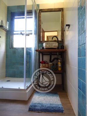 Casa Raíces .Casa en Villa Serrana Villa Serrana