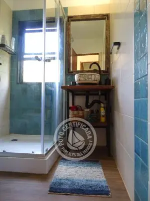 Casa Raíces .Casa en Villa Serrana Villa Serrana