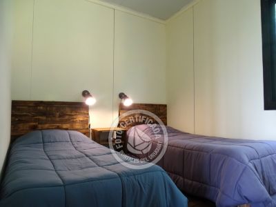 Casa Raíces .Casa en Villa Serrana Villa Serrana