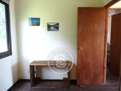 Casa Raíces .Casa en Villa Serrana Villa Serrana