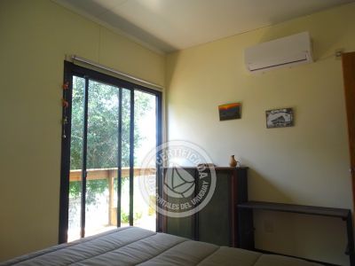 Casa Raíces .Casa en Villa Serrana Villa Serrana