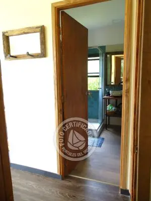 Casa Raíces .Casa en Villa Serrana Villa Serrana