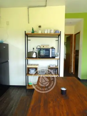 Casa Raíces .Casa en Villa Serrana Villa Serrana