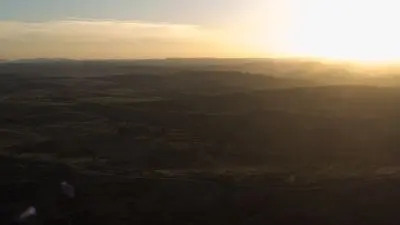 Complexo El Secreto en las Sierras Villa Serrana