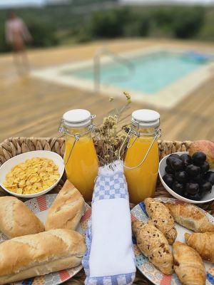 Villa El Secreto en las Sierras Villa Serrana