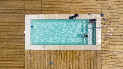 Villa El Secreto en las Sierras Villa Serrana