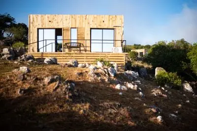 Pousada do Campo El Secreto en las Sierras Villa Serrana