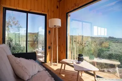 El Secreto - Cabaña Aurora