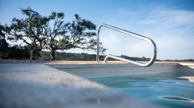 Cabin Cabaña Aurora Villa Serrana