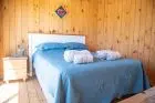 Cabin Cabaña Aurora Villa Serrana