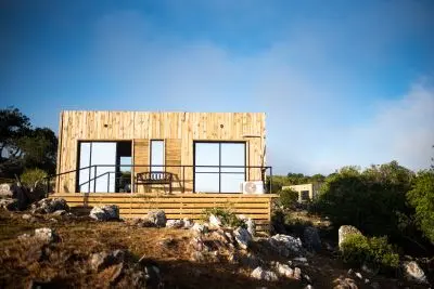 Cabana El Secreto - Corazón Mágico Villa Serrana