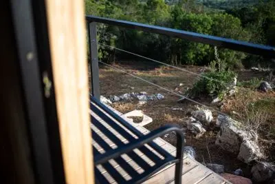 Cabana El Secreto - Corazón Mágico Villa Serrana