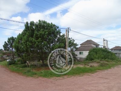 Lotes Terreno M535 S1 Punta del Diablo