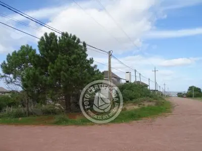 Terrenos Terreno M535 S1 Punta del Diablo