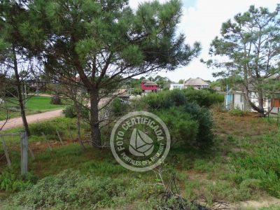 Lotes Terreno M535 S1 Punta del Diablo