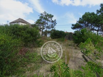 Lotes Terreno M535 S1 Punta del Diablo