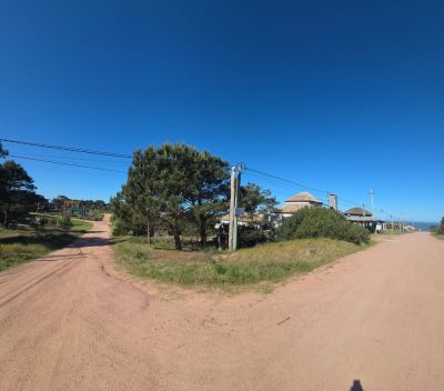 Lotes Terreno M535 S1 Punta del Diablo