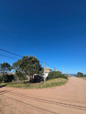Lotes Terreno M535 S1 Punta del Diablo