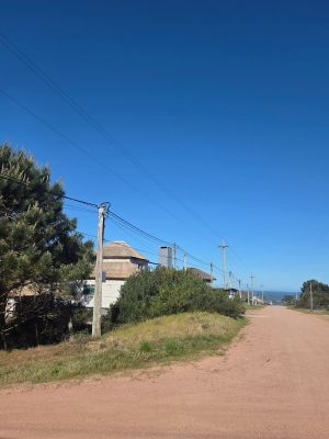 Lotes Terreno M535 S1 Punta del Diablo