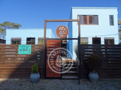 Villa Rahina du Mar  Punta del Diablo