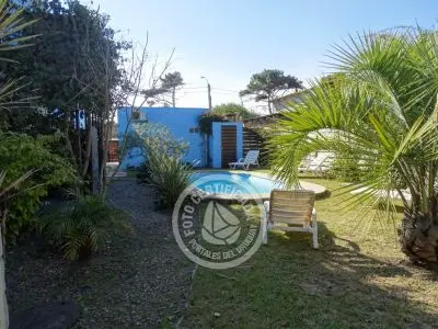 Villa Rahina du Mar  Punta del Diablo