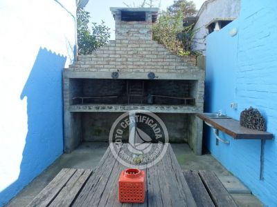 Villa Rahina du Mar  Punta del Diablo