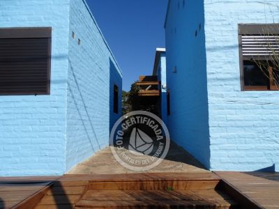 Villa Rahina du Mar  Punta del Diablo