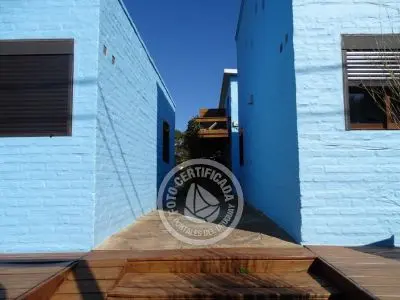 Villa Rahina du Mar  Punta del Diablo