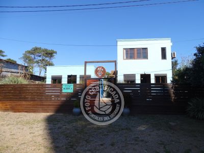 Villa Rahina du Mar  Punta del Diablo