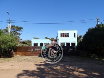 Villa Rahina du Mar  Punta del Diablo