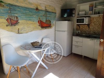 Villa Rahina du Mar  Punta del Diablo