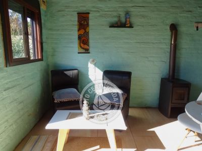 Villa Rahina du Mar  Punta del Diablo