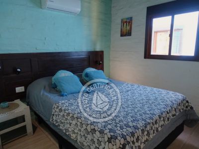 Villa Rahina du Mar  Punta del Diablo