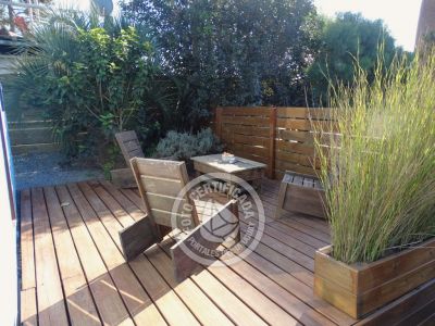 Villa Rahina du Mar  Punta del Diablo