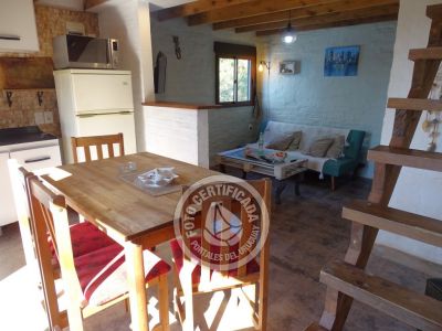 Villa Rahina du Mar  Punta del Diablo