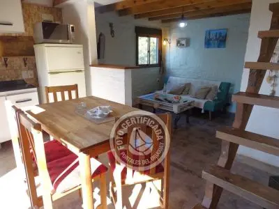 Villa Rahina du Mar  Punta del Diablo