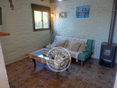 Villa Rahina du Mar  Punta del Diablo