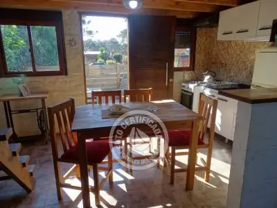 Villa Rahina du Mar  Punta del Diablo