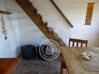 Villa Rahina du Mar  Punta del Diablo