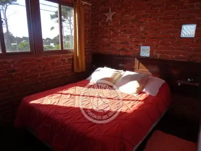 Villa Rahina du Mar  Punta del Diablo