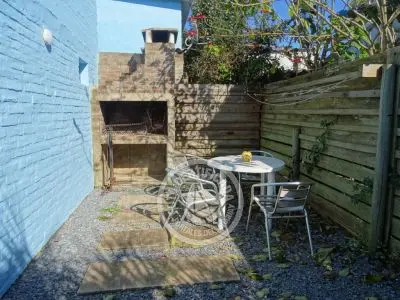 Villa Rahina du Mar  Punta del Diablo