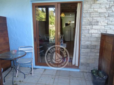 Villa Rahina du Mar  Punta del Diablo