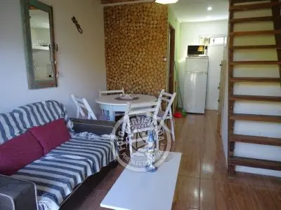 Villa Rahina du Mar  Punta del Diablo