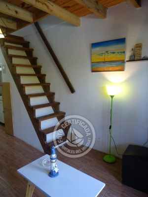 Villa Rahina du Mar  Punta del Diablo