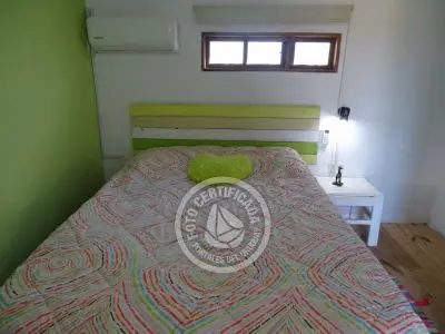 Villa Rahina du Mar  Punta del Diablo