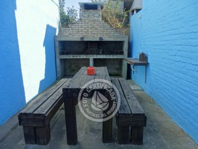 Villa Rahina du Mar  Punta del Diablo