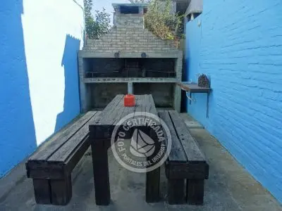 Villa Rahina du Mar  Punta del Diablo