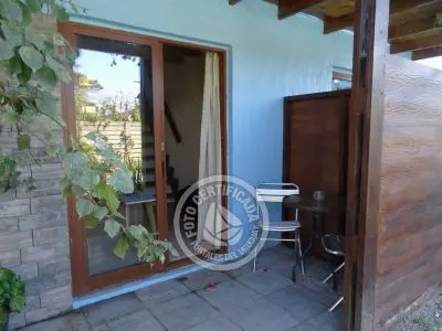 Villa Rahina du Mar  Punta del Diablo