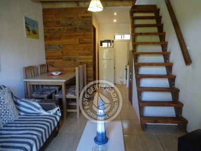 Villa Rahina du Mar  Punta del Diablo