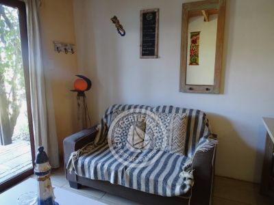 Villa Rahina du Mar  Punta del Diablo